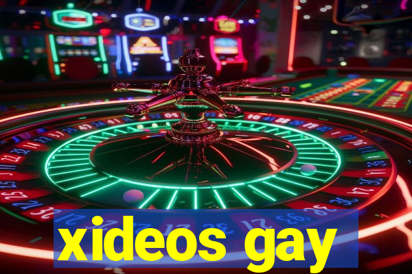 xideos gay